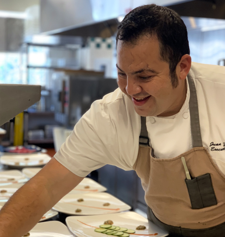 Chef