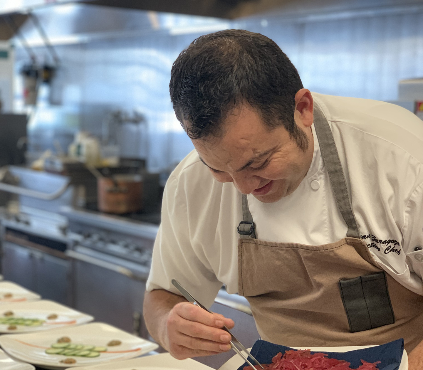 Culinary & Wine